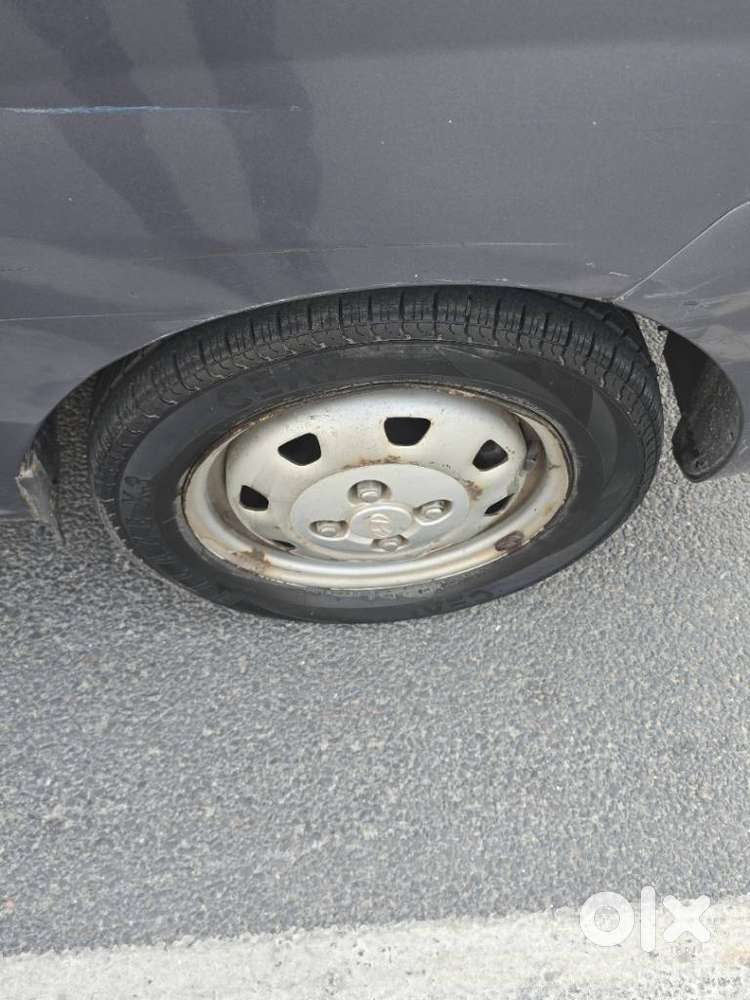 Hyundai Santro Magna, 2011, Petrol
