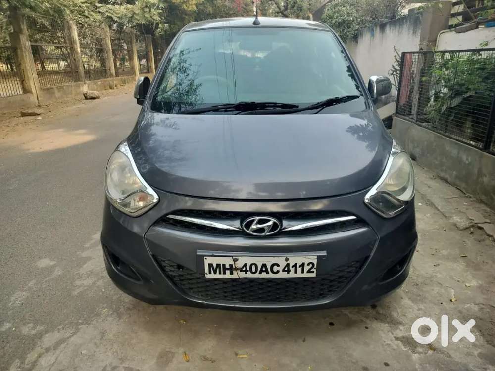 Hyundai I10 2014 Petrol 71000 Km Driven