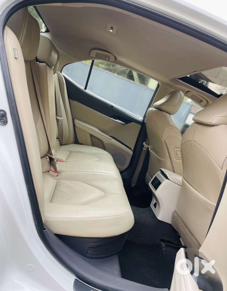 Toyota Camry [2019-ongoing] 2.5 Hybrid, 2019, Petrol