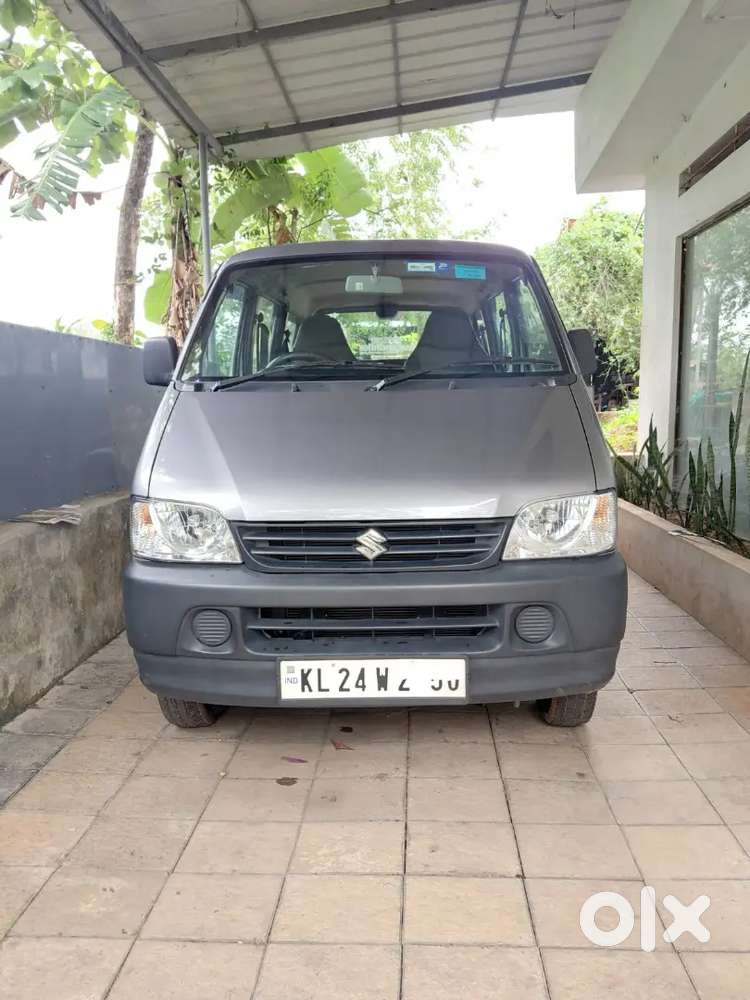 Owner Used Well Maintained Vehicle