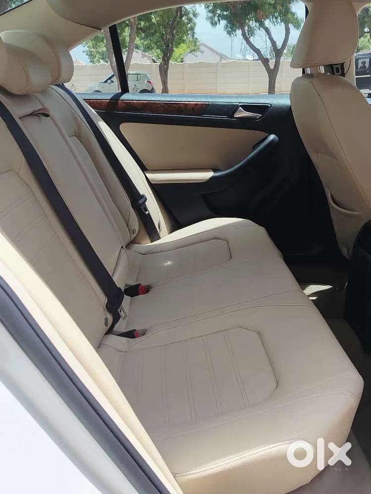Volkswagen Jetta 2011 2.0 Highline Tdi
