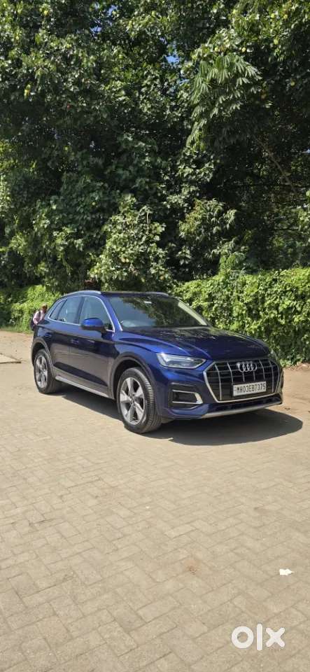 Audi Q5 Technology 45 Tfsi, 2022, Petrol