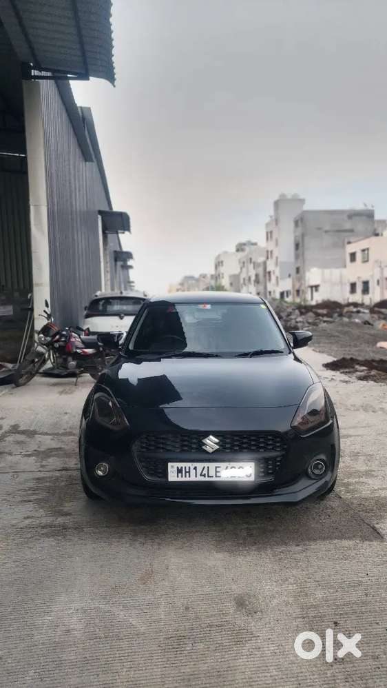 Maruti Suzuki Swift 2024