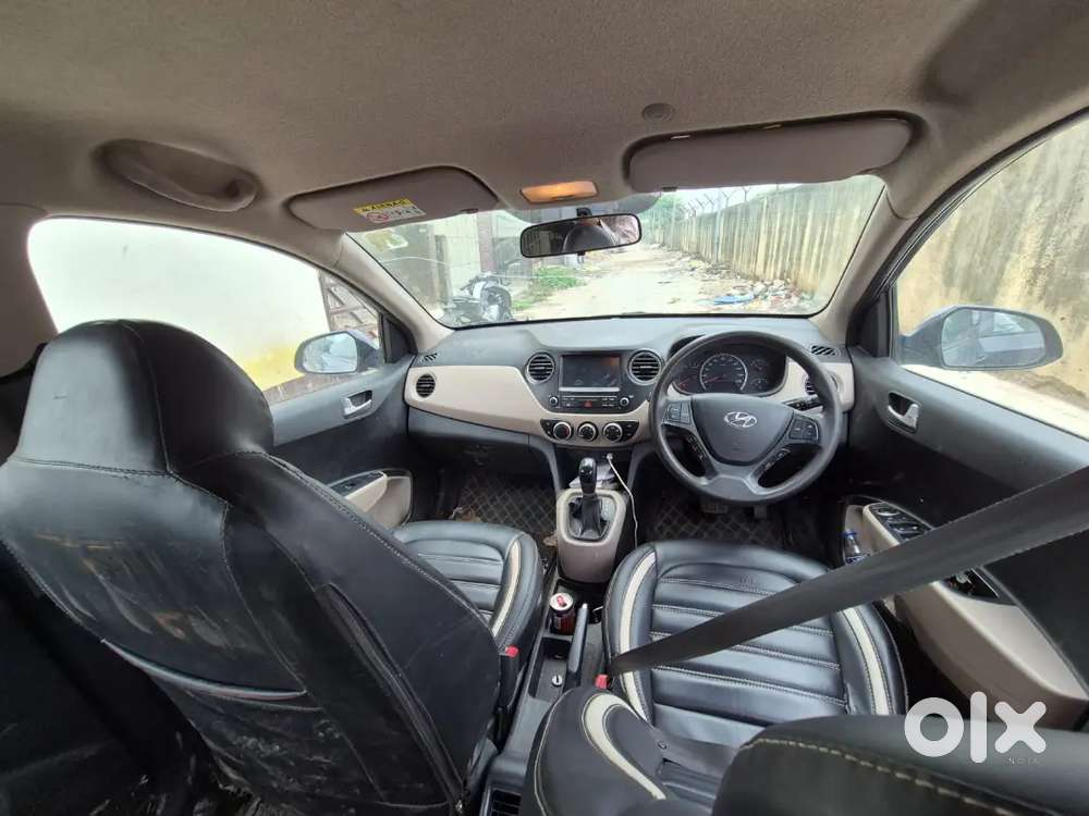 Hyundai Grand I10 Sportz 2018