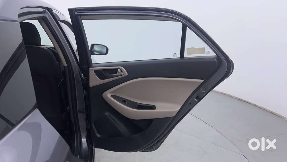 Hyundai Elite I20 Asta (o) 1.2 Mt, 2016, Petrol