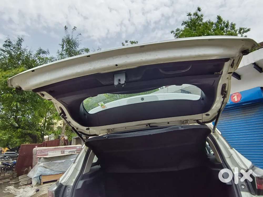Tata Harrier 2022 Diesel Well Maintained