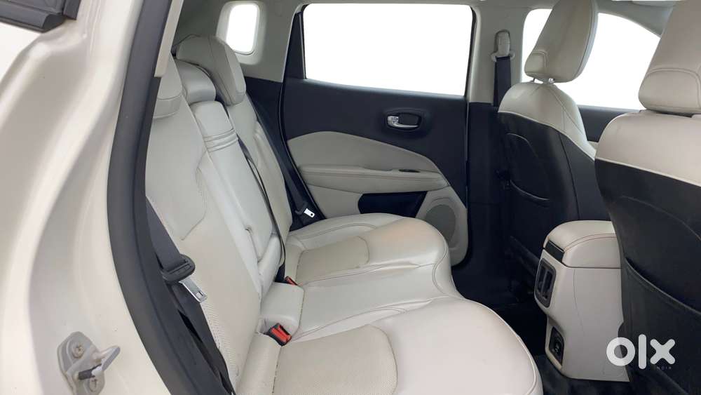 Jeep Compass 2.0 Limited Plus, 2019, Diesel