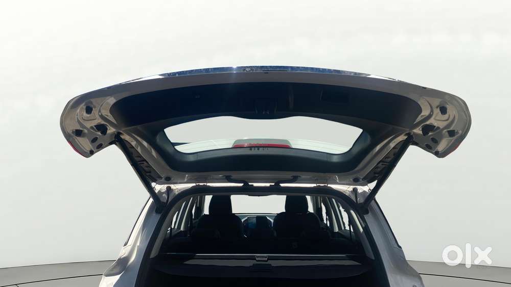 Mg Hector Sharp Dct Petrol, 2020, Petrol