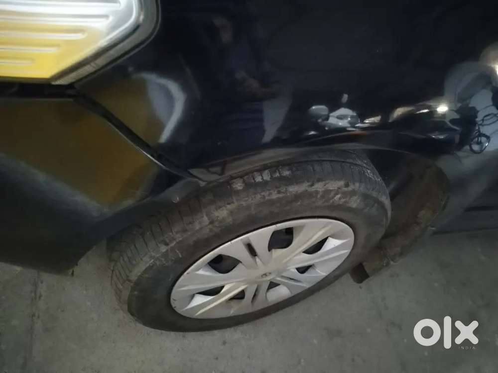 Maruti Suzuki Sx4 2008 Petrol 95000 Km Driven