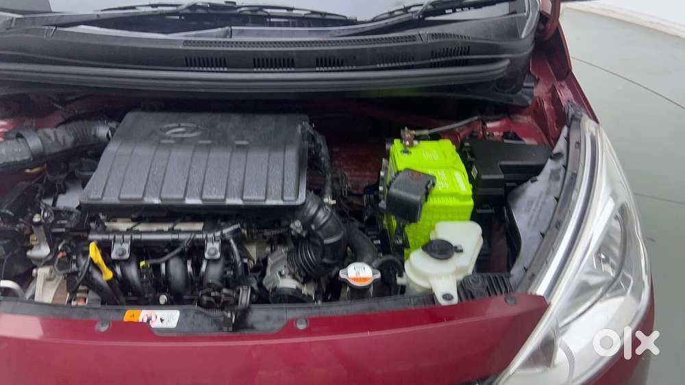 Hyundai Grand I10 1.2 Kappa Asta, 2015, Petrol
