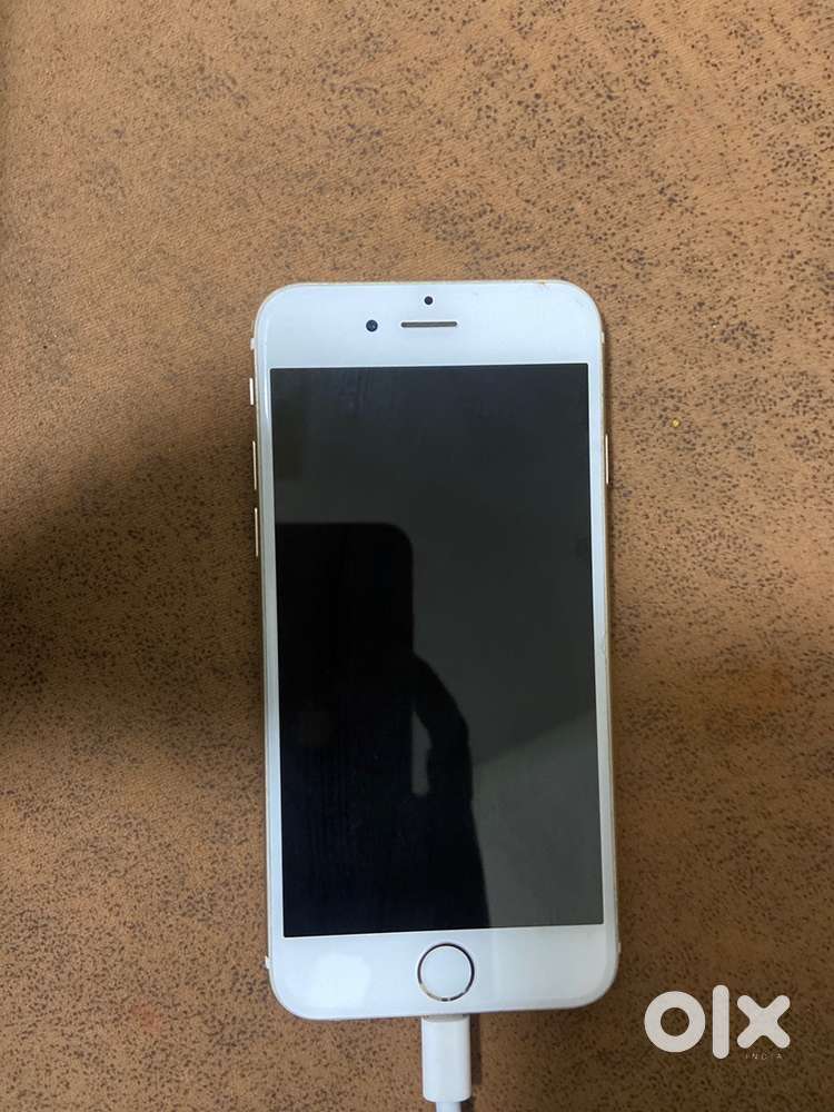 Iphone 6 rose 64gb gold For sale