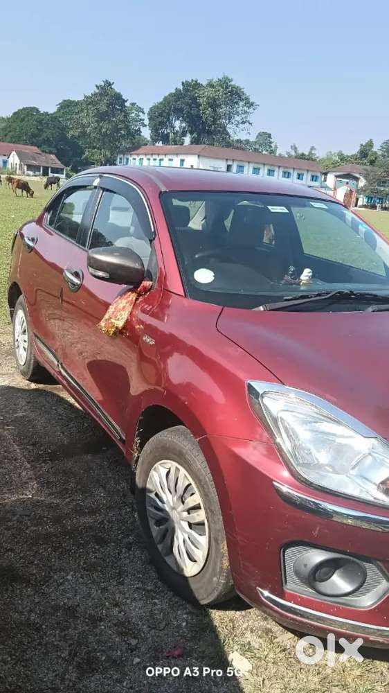 Maruti Suzuki Dzire 2019 Diesel Good Condition