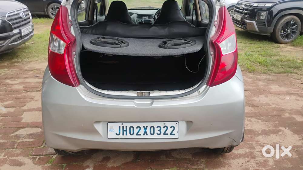 Hyundai Eon D-lite +, 2012, Petrol