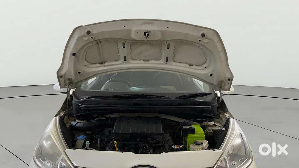 Hyundai Grand I10 1.2 Kappa Asta, 2018, Petrol