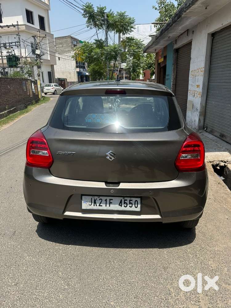Maruti Suzuki Swift 2019 Petrol Good Condition