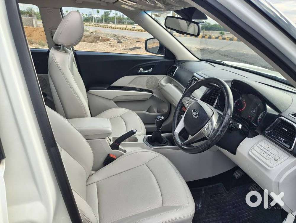 Mahindra Xuv300 W8 Option Diesel, 2022, Diesel