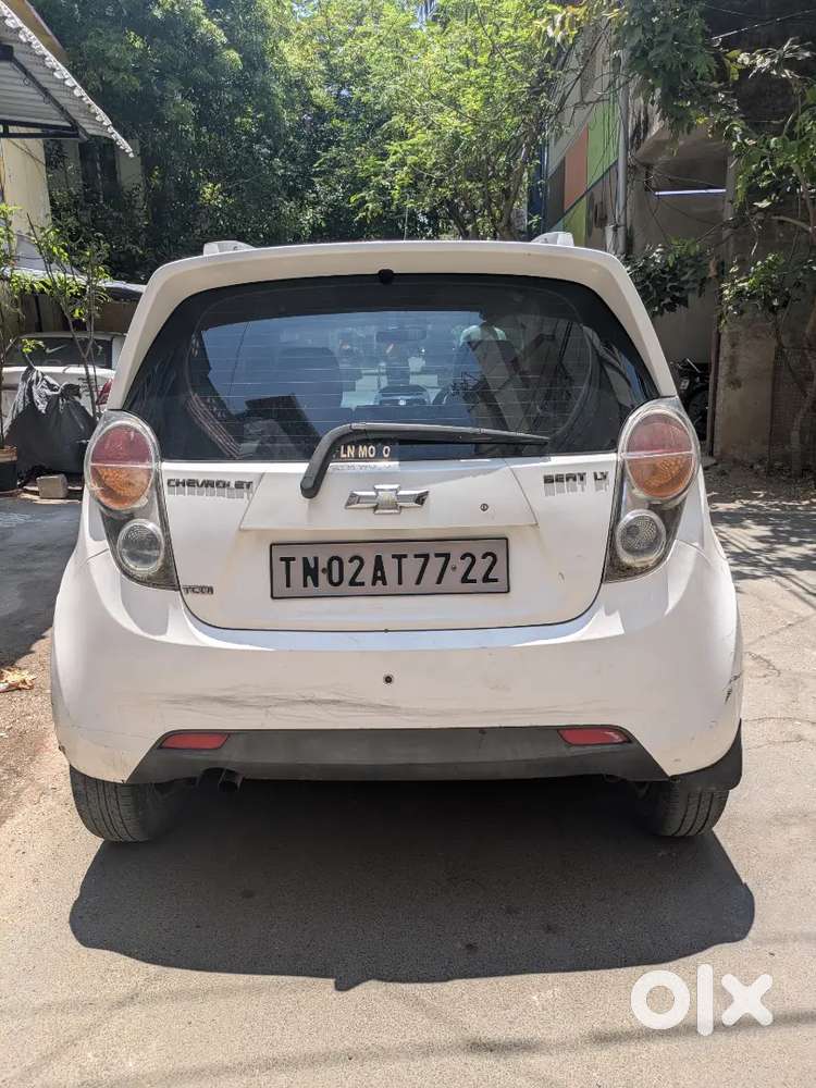 Chevrolet Beat For Sale 1,85,000