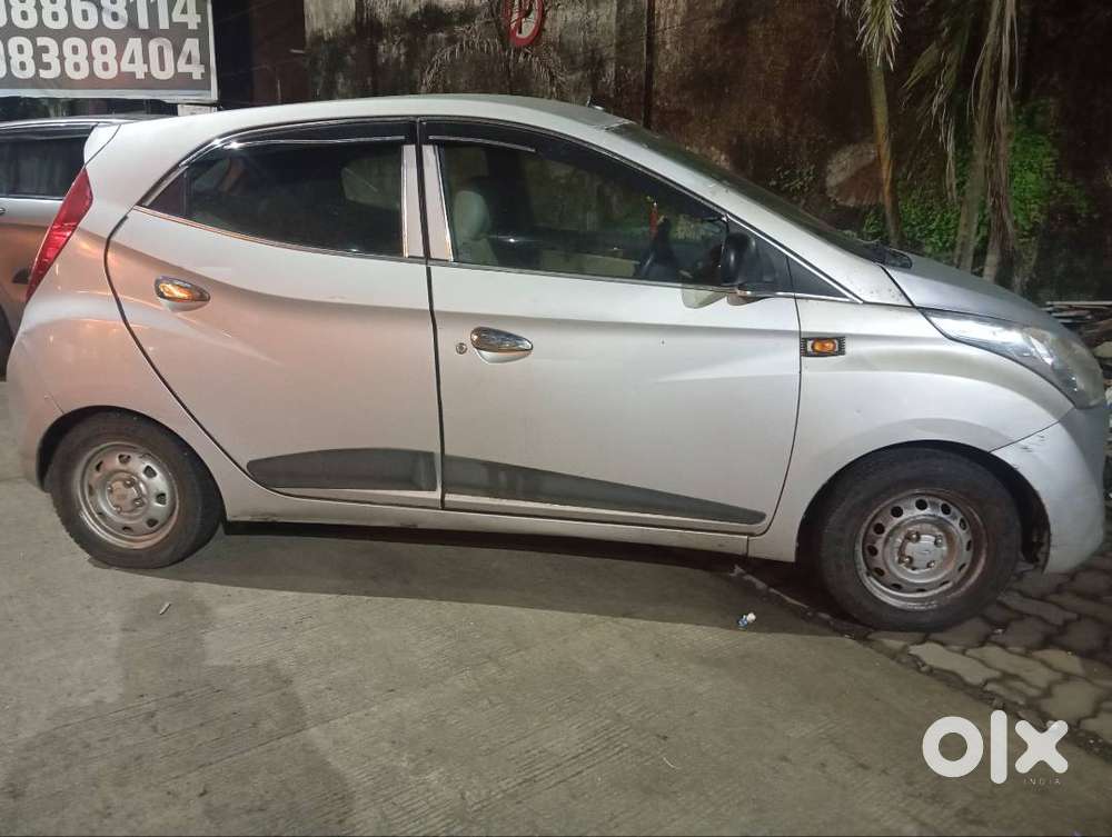 Less Derivan Car External Cng Fitted On Rc