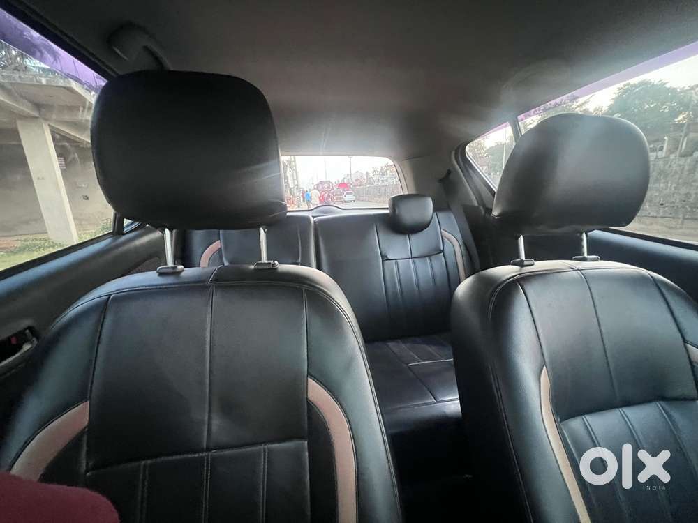 Maruti Suzuki Ritz 2014 Petrol