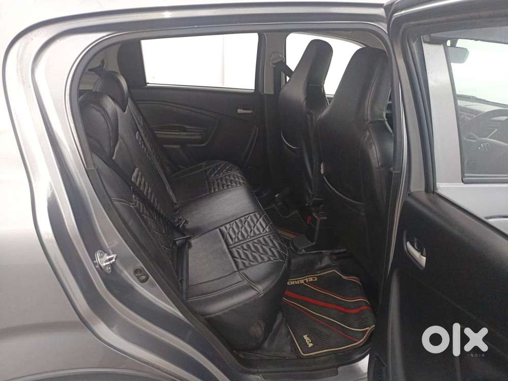 Maruti Suzuki Celerio Cng Vxi Mt, 2022, Cng & Hybrids
