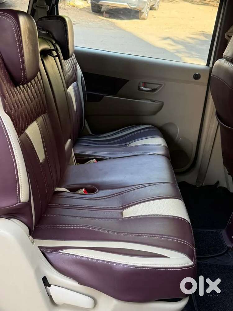 Superb Condition Ertiga