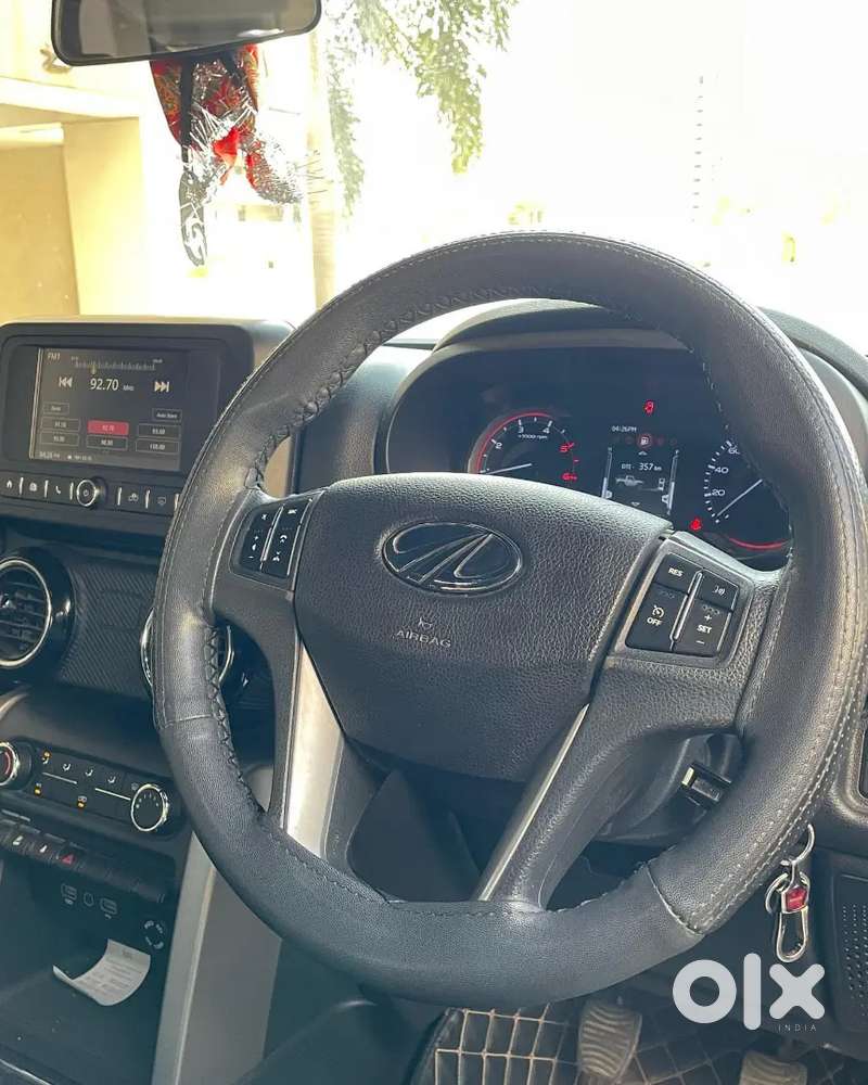 Mahindra Thar 2023 Diesel Well Maintained