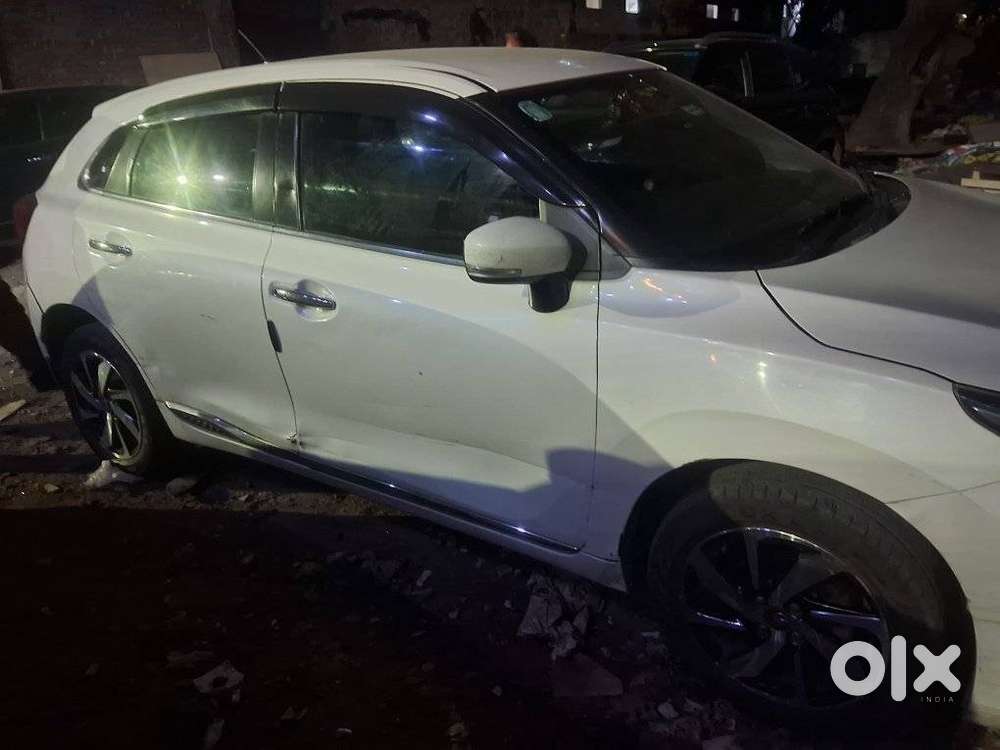 Toyota Glanza 1.2 S E-cng, 2023, Cng & Hybrids