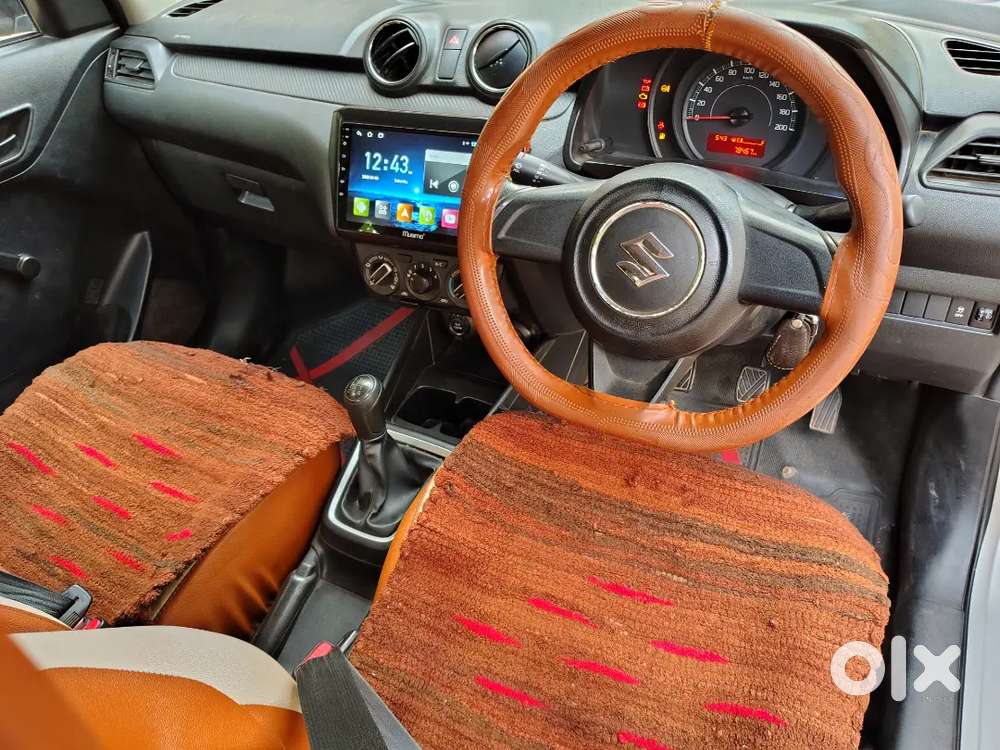 Maruti Suzuki Swift 2023 Petrol Good Condition