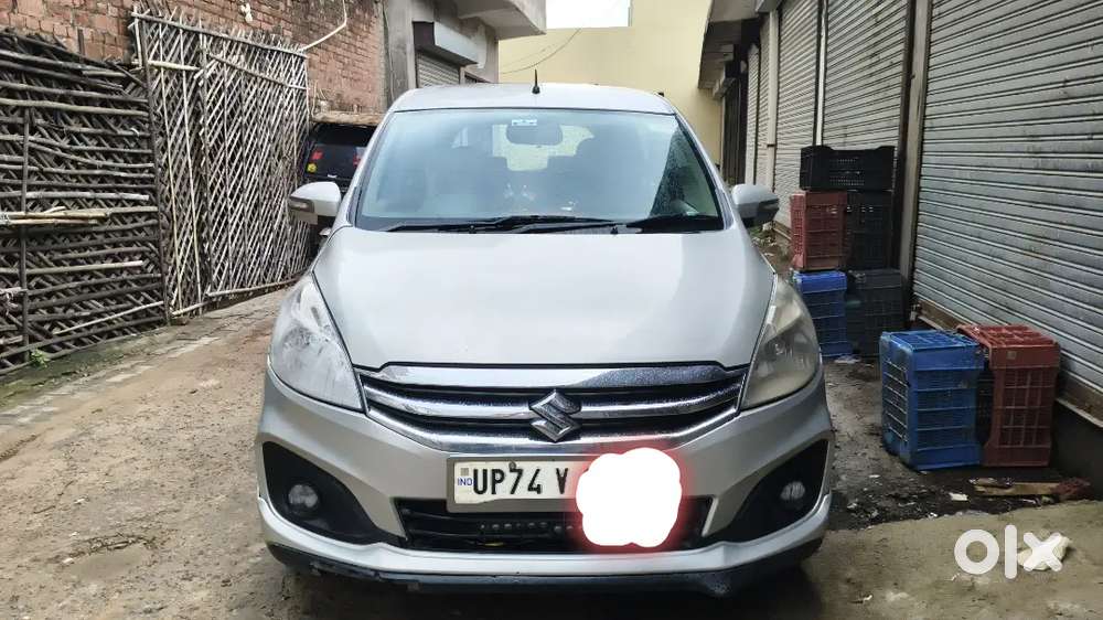Maruti Ertiga Vdi 2018