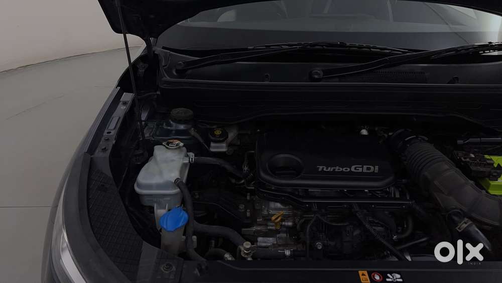 Hyundai Venue Sx Plus Turbo Dct, 2020, Petrol