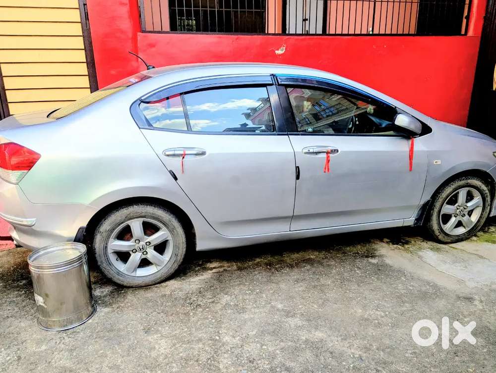 30 Tak Valid Hai -honda City Petrol 2010