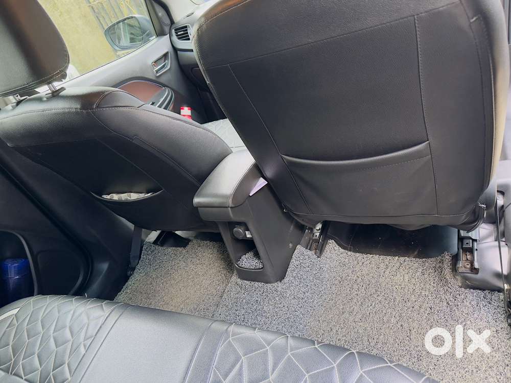 2019 Maruti Suzuki Baleno