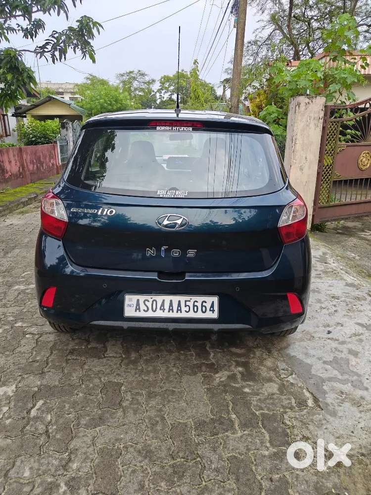 Very Good Condition.all Tyres New.no Extra Cost..
