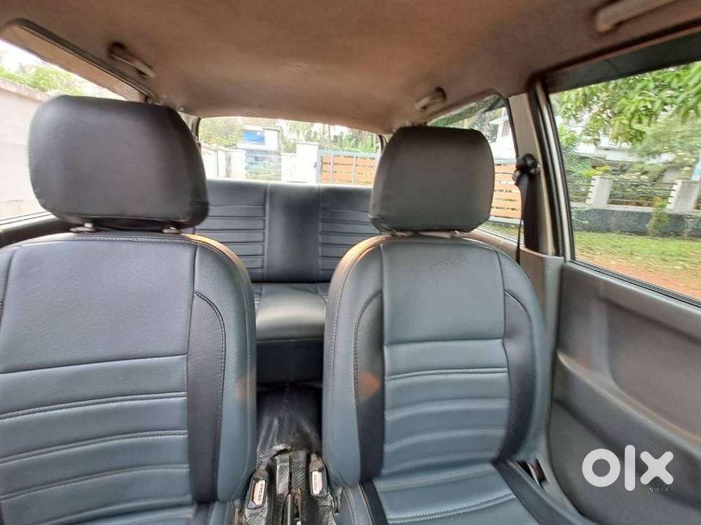 Maruti Suzuki Zen Lx Euro-1 (2003)