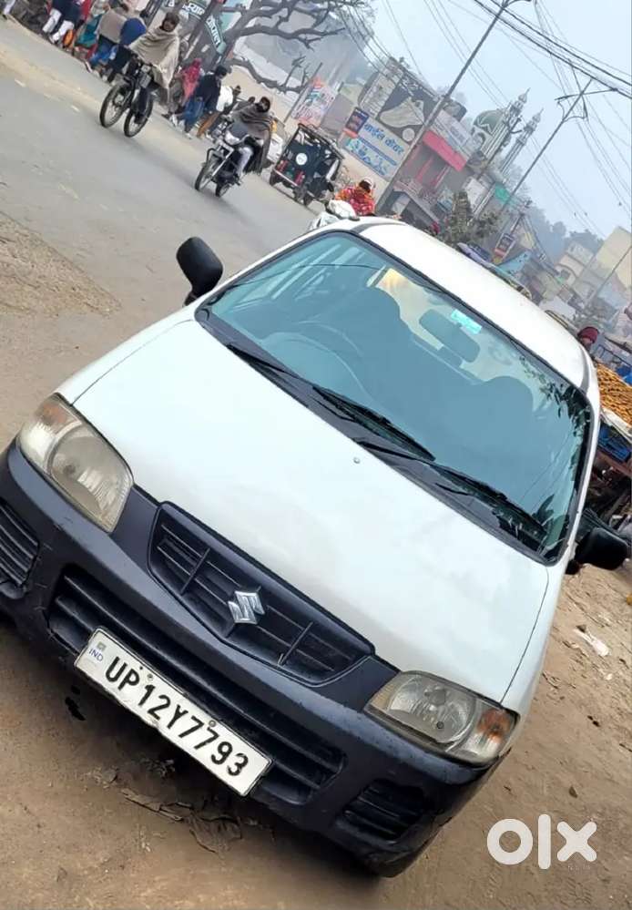 Alto A1 Condition Cng 30 + Milege