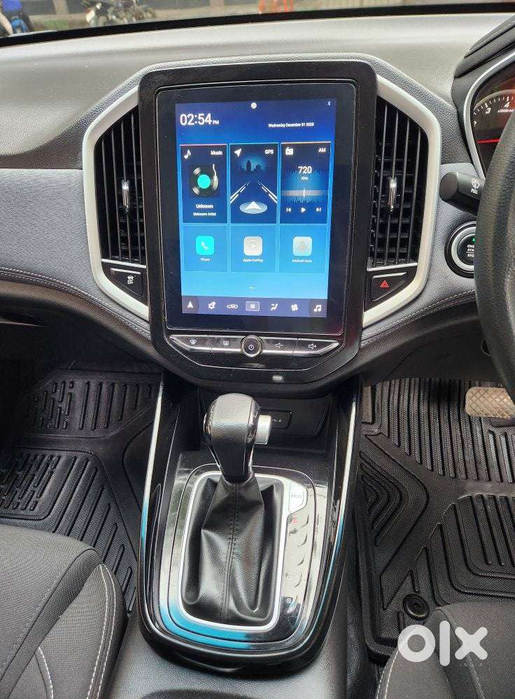 Mg Hector 1.5 Shine Turbo Cvt, 2022, Petrol