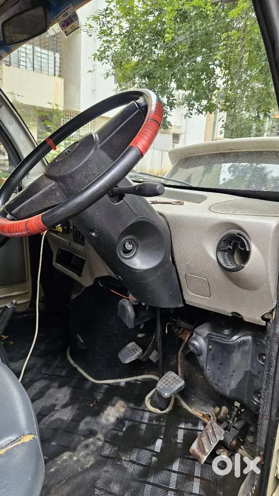 Tata Sumo Diesel Plus 2015 Plus