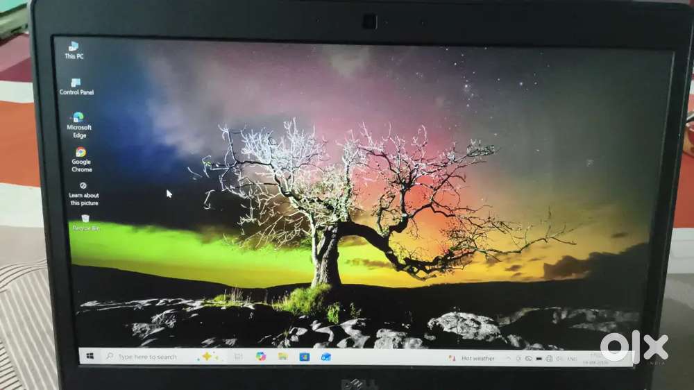 Dell Latitude
