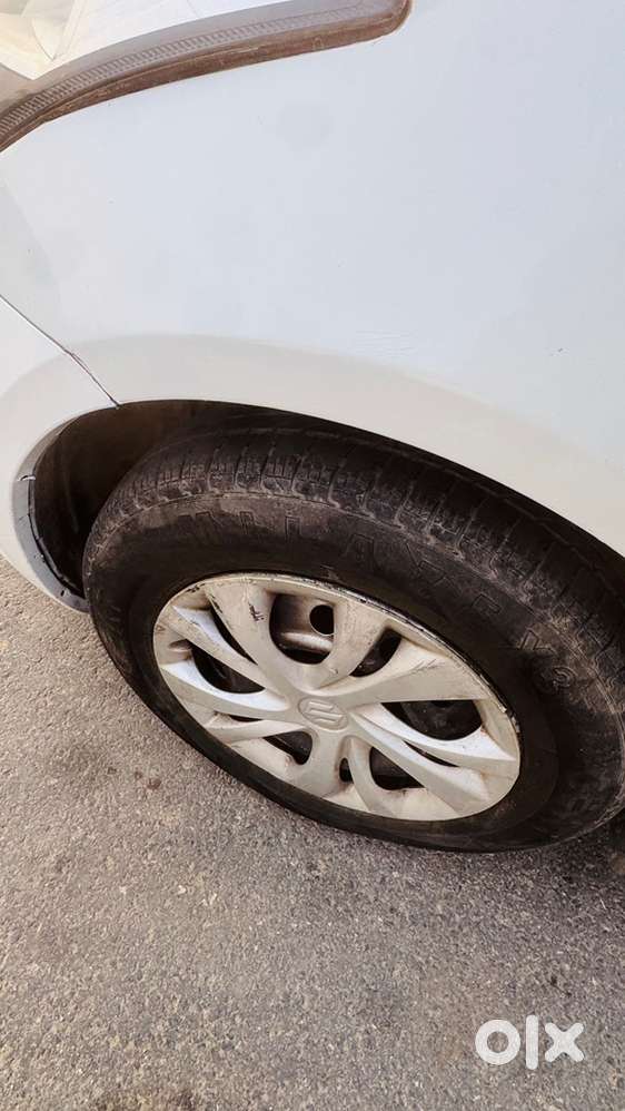 Swift 2013 Vxi Manual Year 4 Tyre New With Insurance And 2 Og Keys