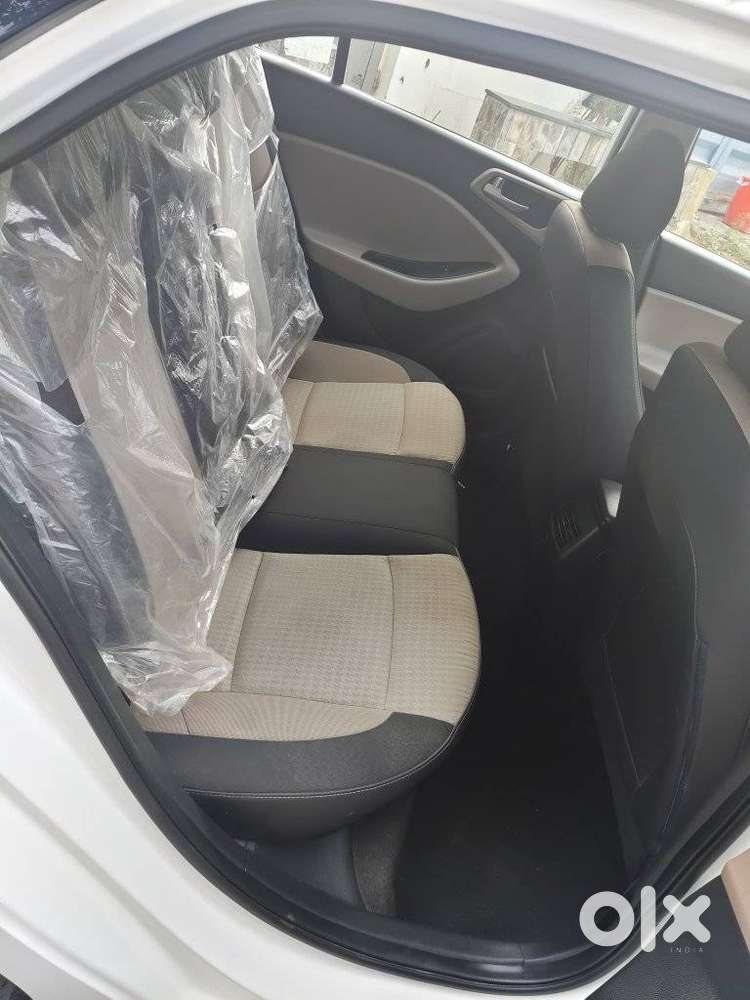 Hyundai Elite I20 Sportz Opt 1.4, 2019, Petrol