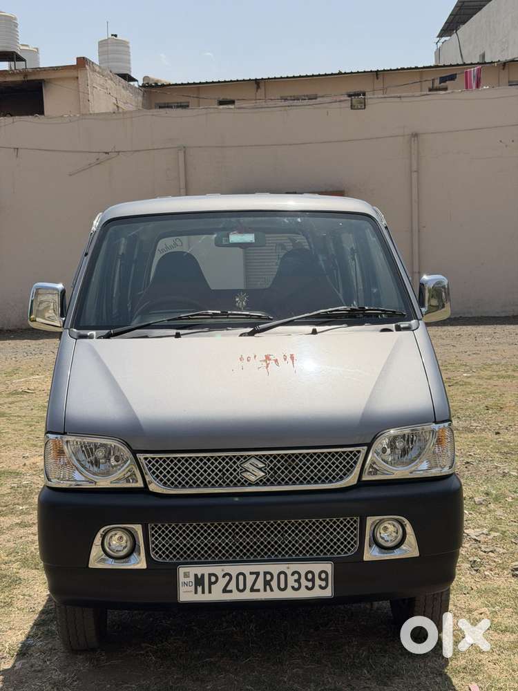 Maruti Suzuki Eeco 1.5 Tour V Ac Cng 5 Str, 2024, Cng & Hybrids
