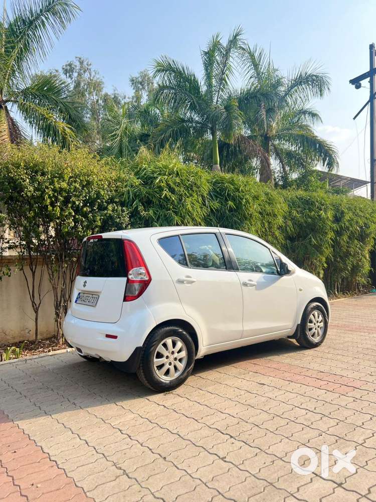 Maruti Suzuki Ritz Zxi Bs-iv, 2010, Petrol