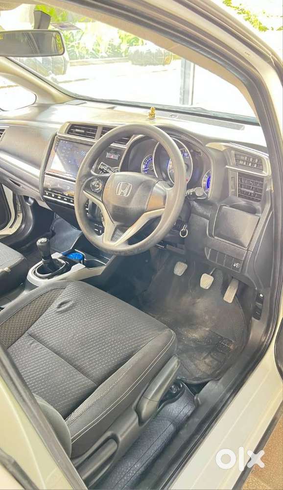 Honda Wr-v 1.2 Vx I-vtec, 2018, Petrol