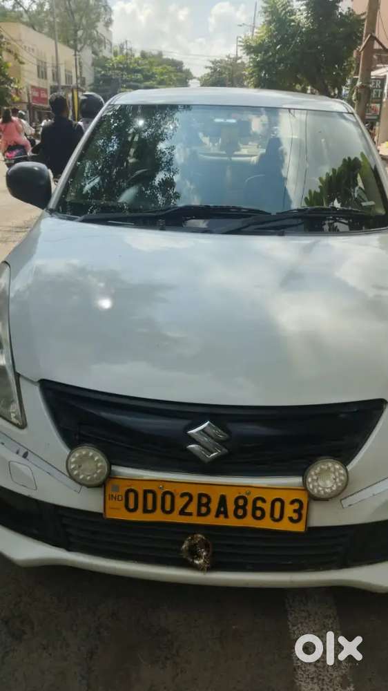 Maruti Suzuki Swift Dzire 2019. Very Good Conditions.