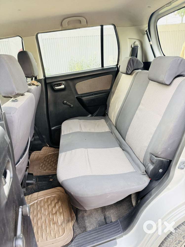 Maruti Suzuki Wagon R Lxi Cng, 2016, Cng & Hybrids