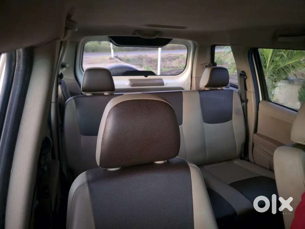 Mahindra Tuv 300 2020 Variant