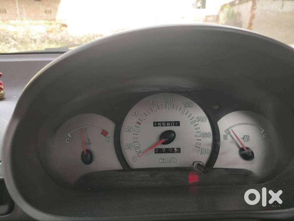 Hyundai Santro 2012 Model In Good Condition