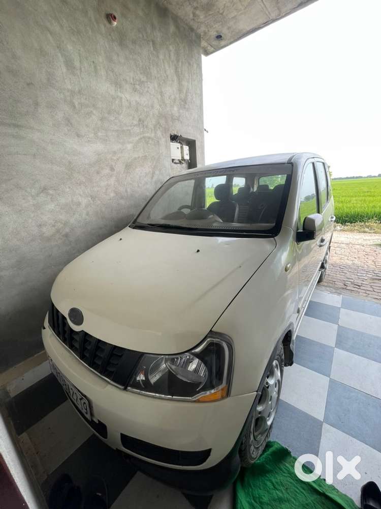Mahindra Xylo Diesel 2014