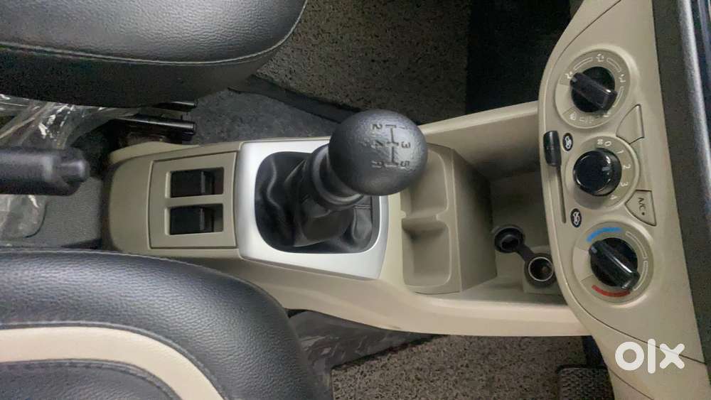 Maruti Suzuki Alto K10 Vxi, 2019, Petrol