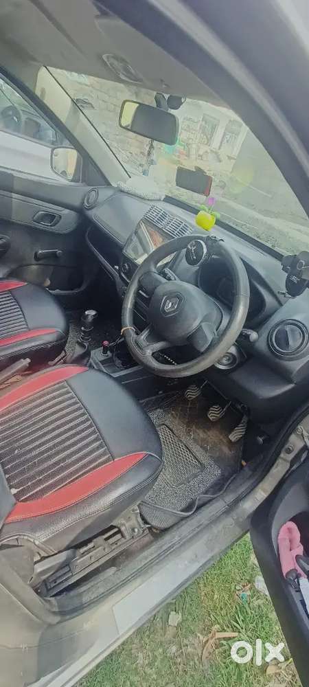 Renault Kwid 2019